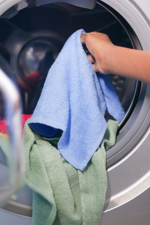 How to Keep Your Towels Fresh and Fluffy Every Day